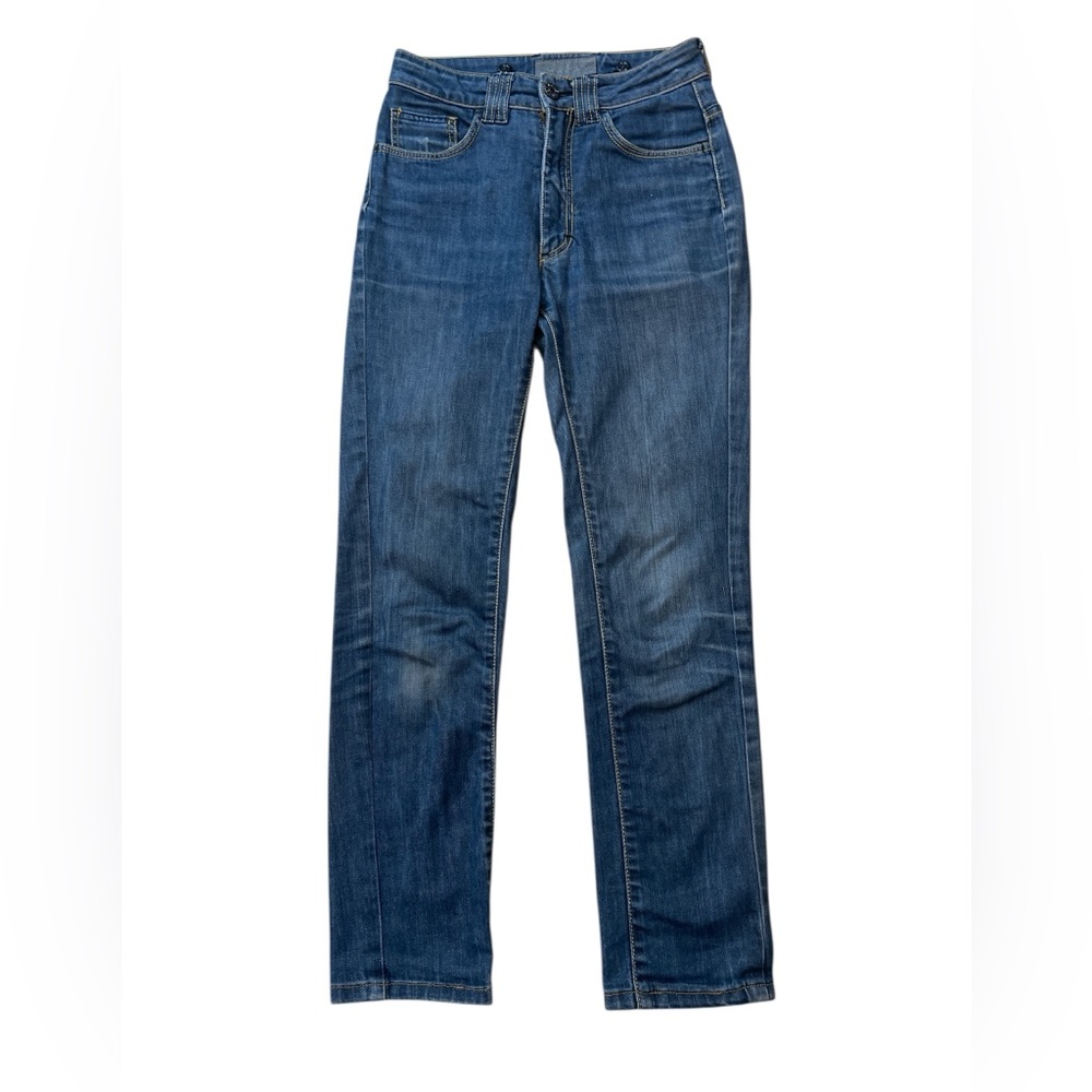 Acne Jeans Skinny Jeans